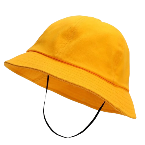 Fisherman summer bucket hat - Bible Beat