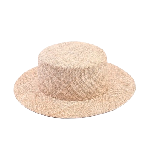 Wool felt female fedora hat - Bible Beat